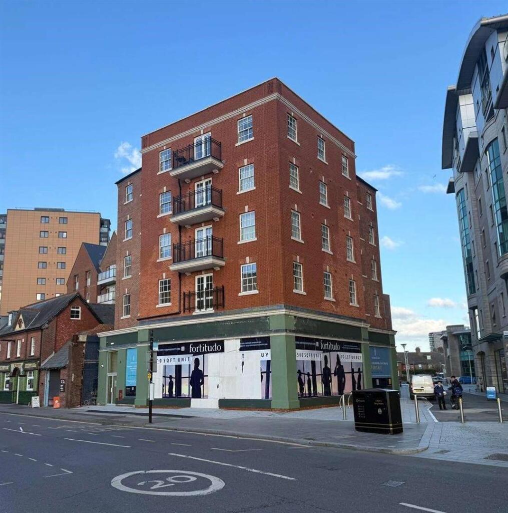 Main image of property: East Quay Road, Poole