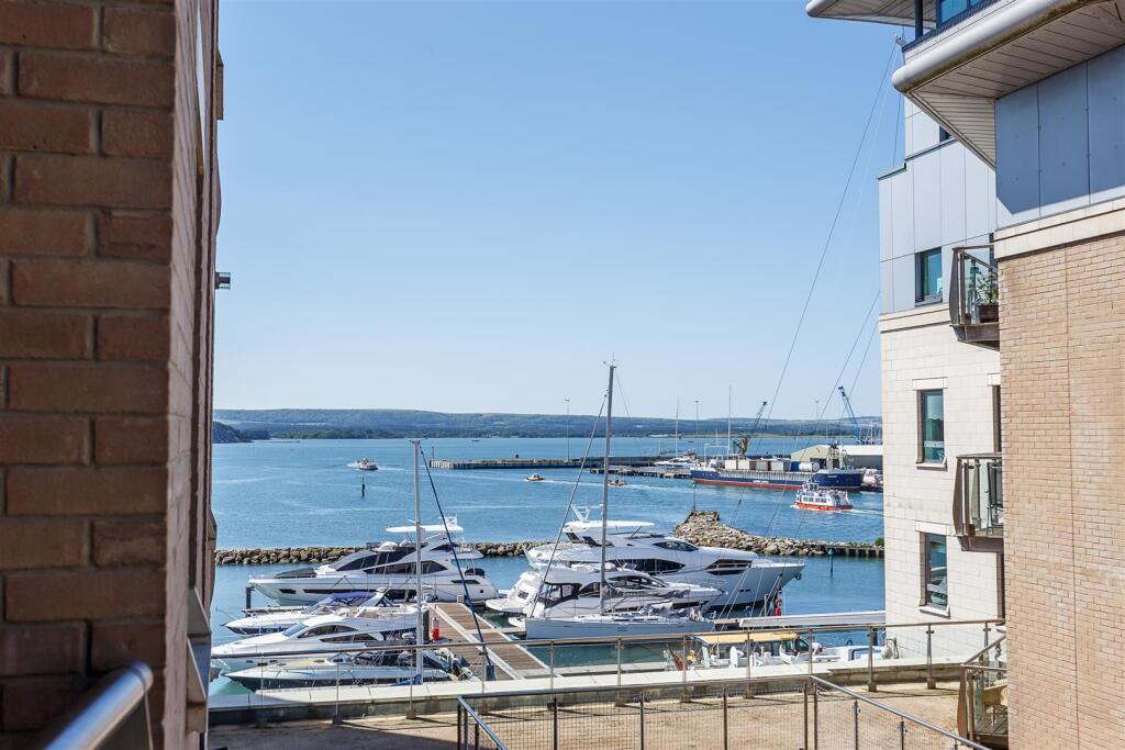 Main image of property: The Quay, Poole
