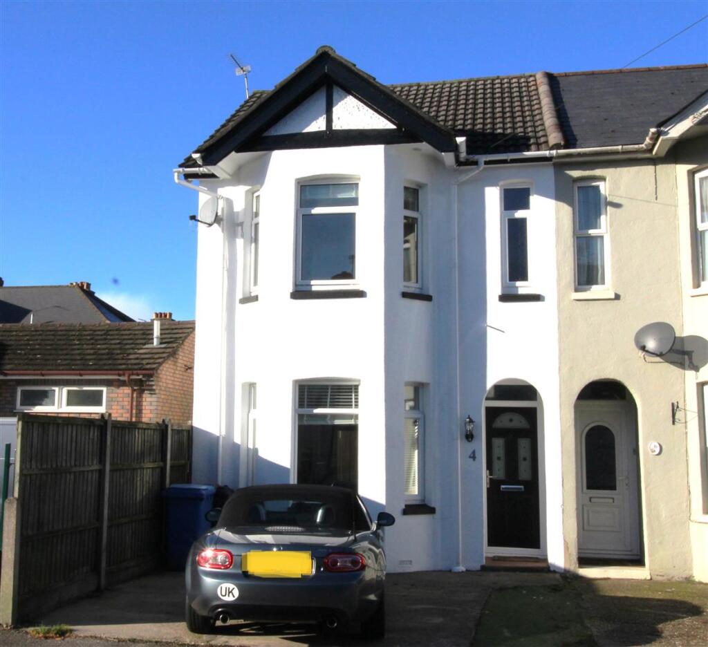 Main image of property: Weymouth Road, Poole