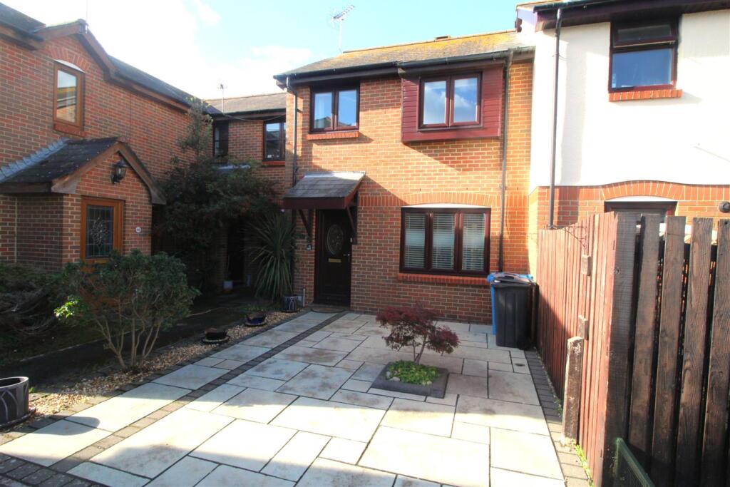 Main image of property: Colborne Close, Poole
