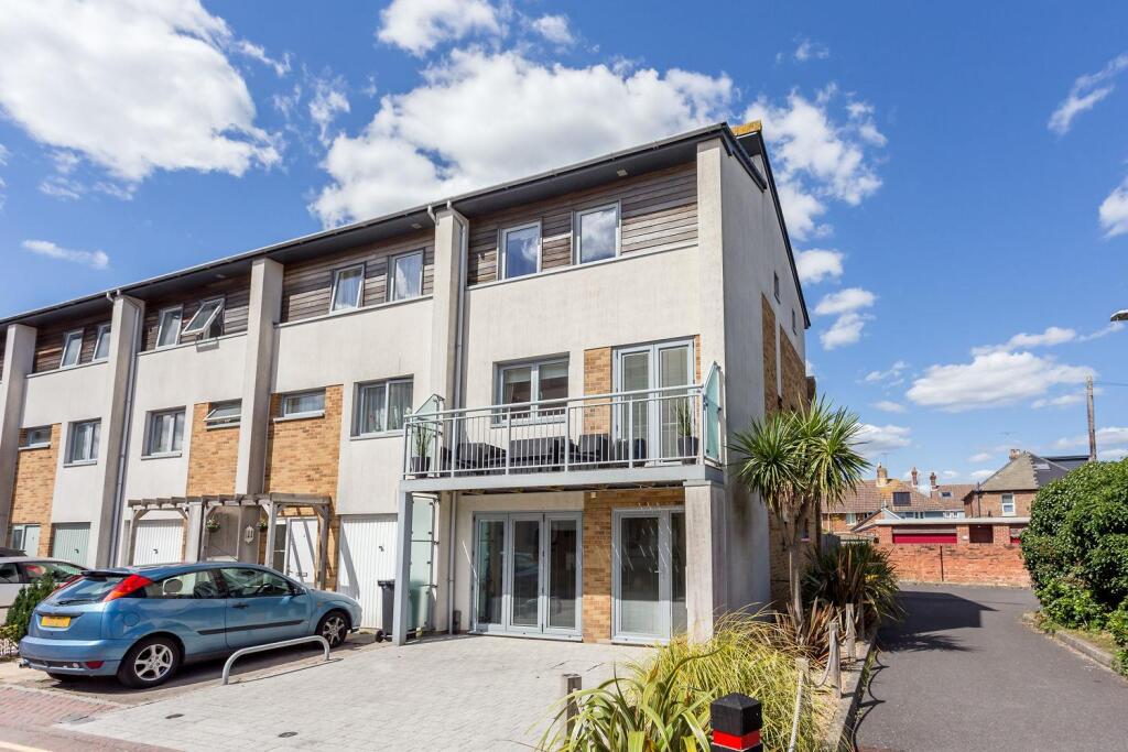 Main image of property: Broomhill Way, Poole