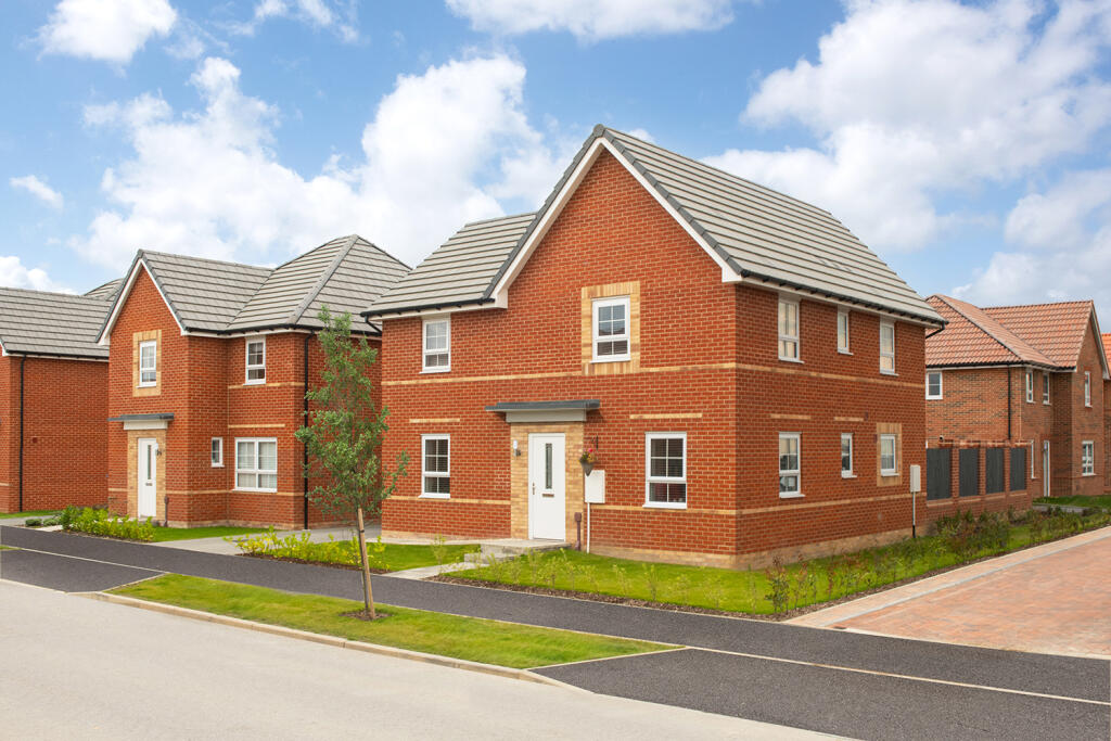 Main image of property: St. Michaels Avenue,
New Hartley,
NE25