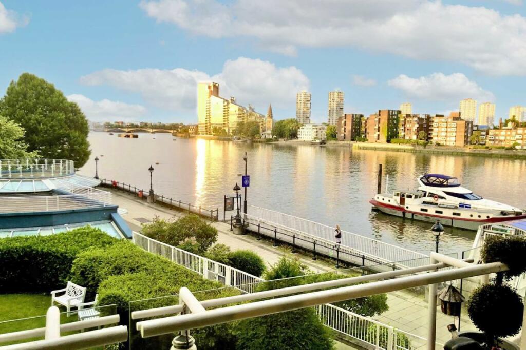 Main image of property: Chelsea Crescent, Chelsea Harbour