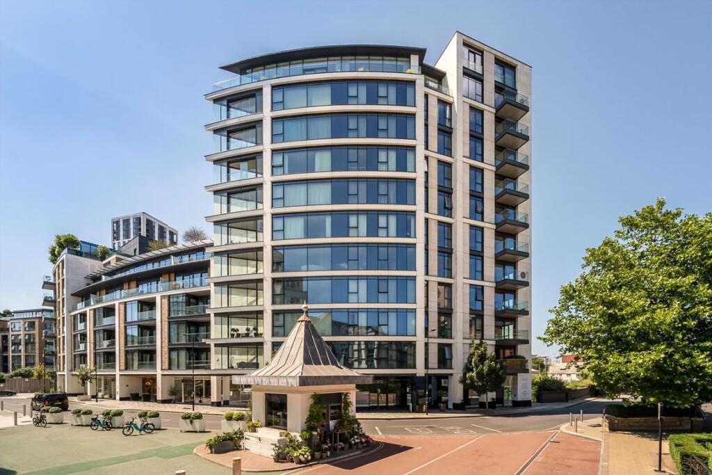 Main image of property: Harbour Avenue, Fulham