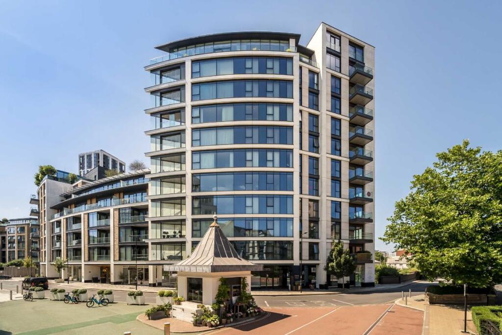 Main image of property: Harbour Avenue, Chelsea Harbour