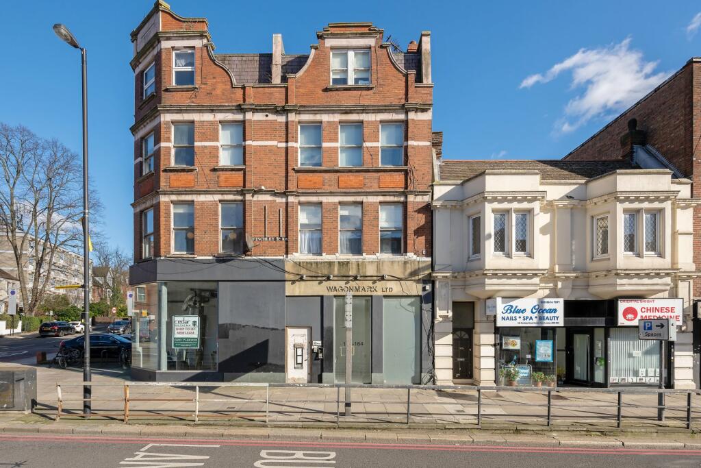 Shop for rent in Finchley Road, Finchley Road NW3