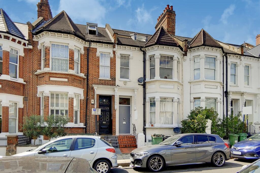 Main image of property: Holmdale Road, West Hampstead NW6