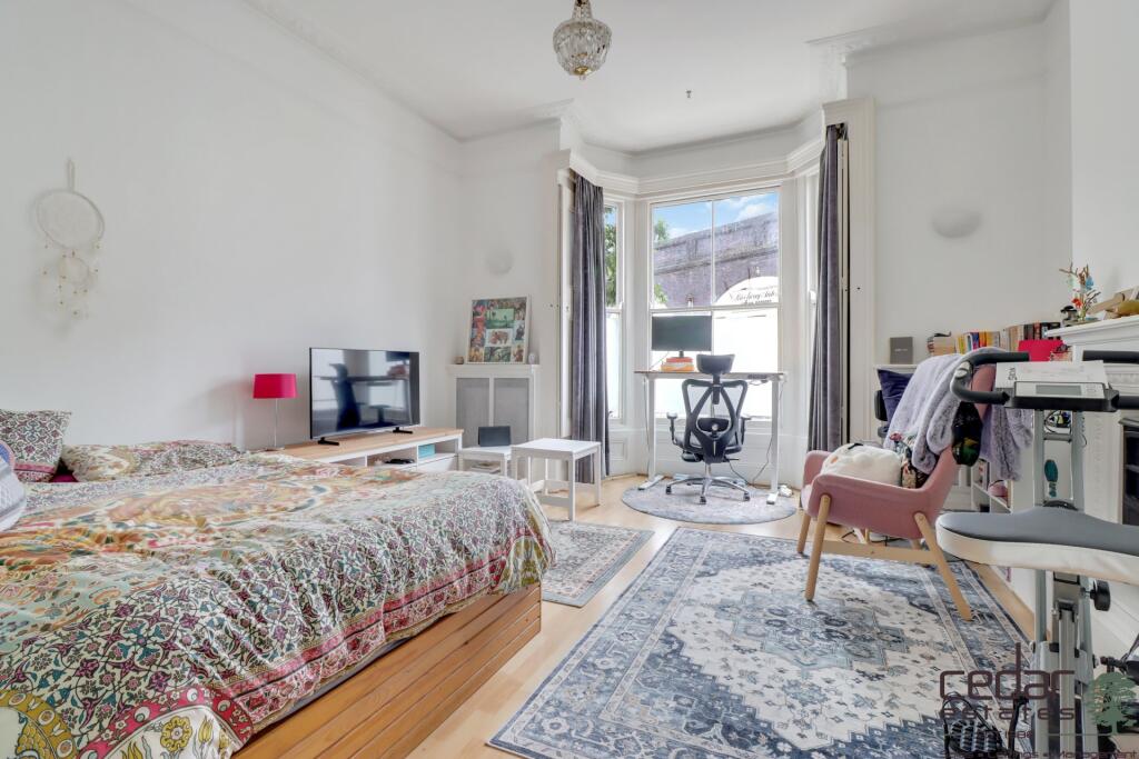 Main image of property: Loveridge Road, West Hampstead NW6