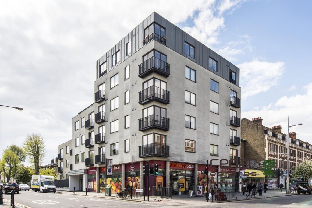 Main image of property: Cavendish Road, Kilburn NW6