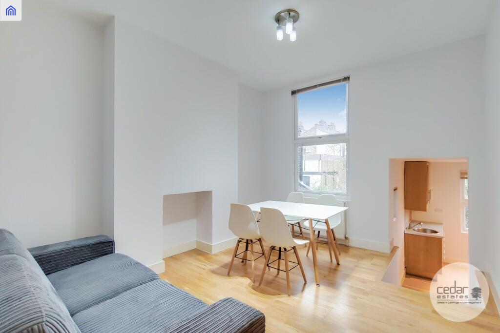 Main image of property: Cotleigh Road, West Hampstead NW6