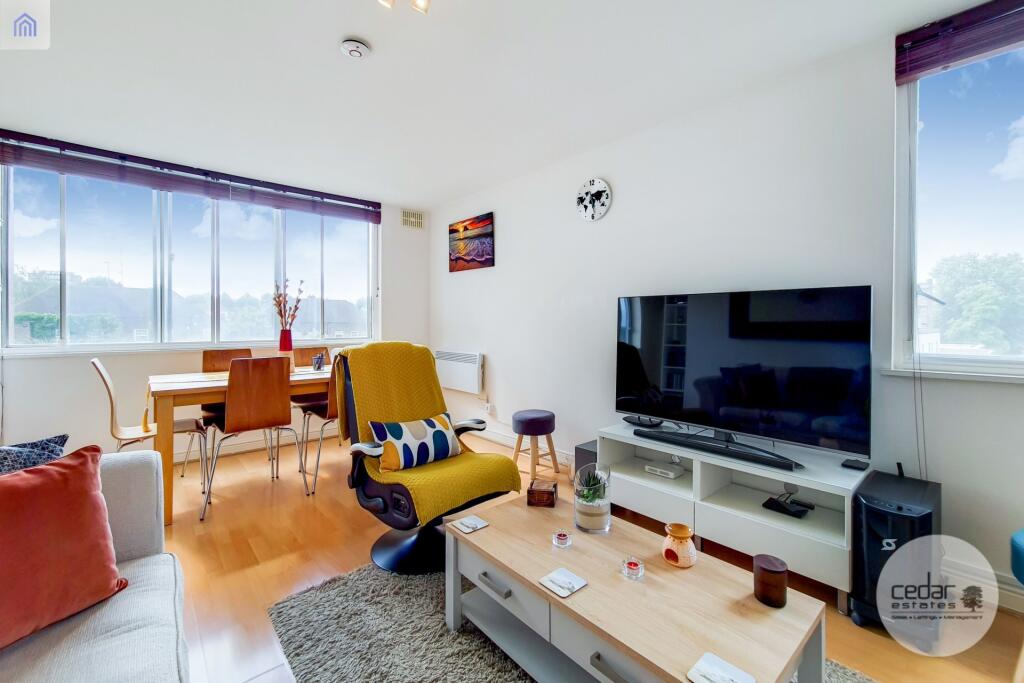 Main image of property: Boundary Road, Swiss Cottage NW8