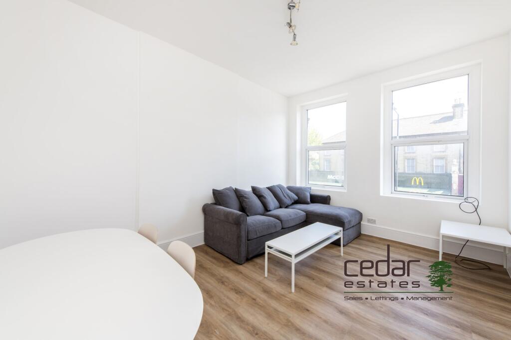 Main image of property: Cricklewood Broadway, Cricklewood NW2