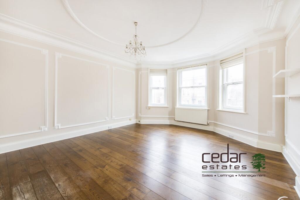 Main image of property: Dunrobin Court, Finchley Road, West Hampstead NW3