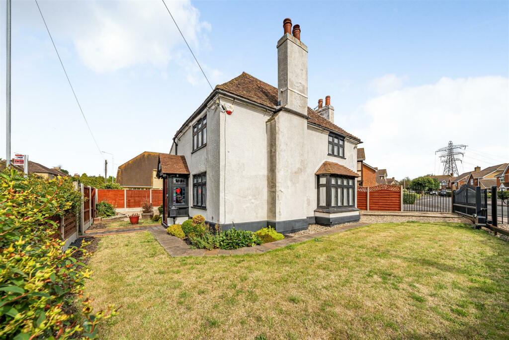 Main image of property: Keycol Hill, Sitingbourne