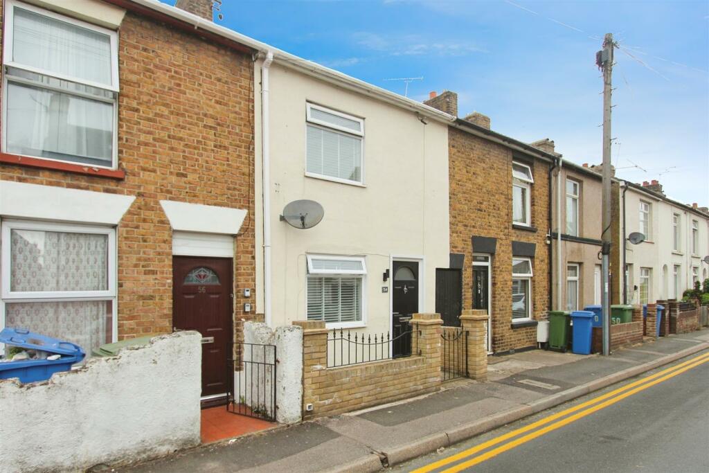 Main image of property: William Street, Sittingbourne