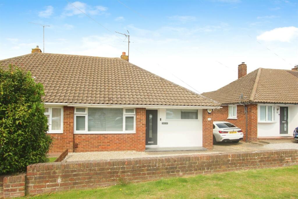 Main image of property: Minterne Avenue, Sittingbourne