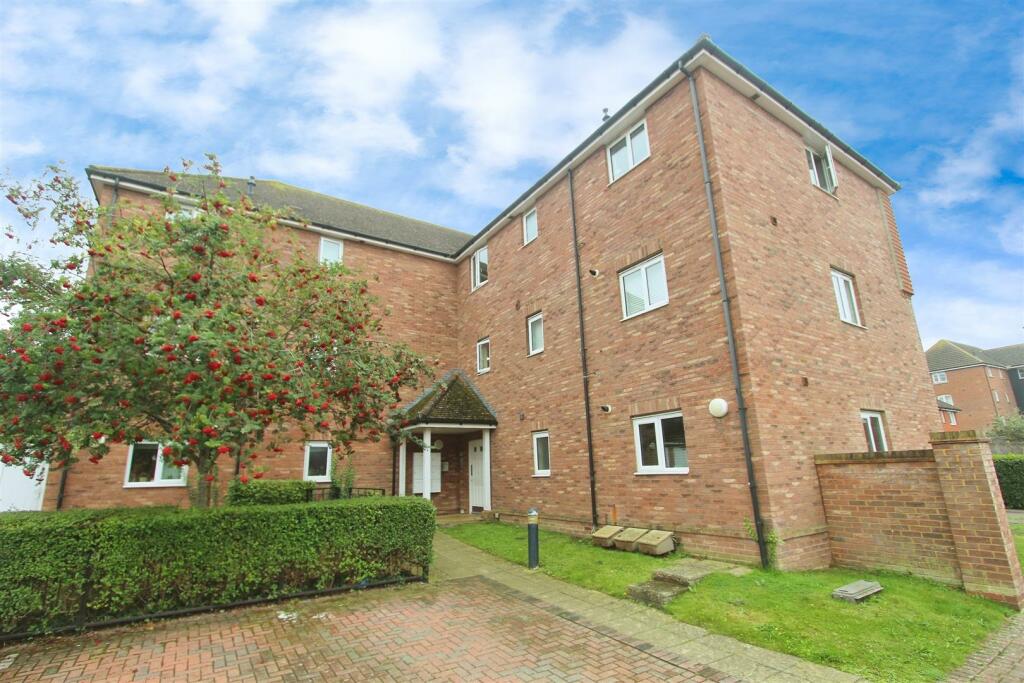 Main image of property: Limehouse Court, Sittingbourne