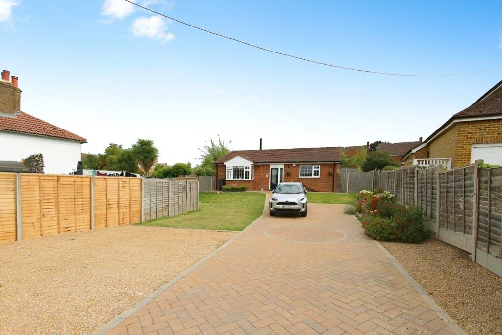 Main image of property: Bull Lane, Newington, Sittingbourne