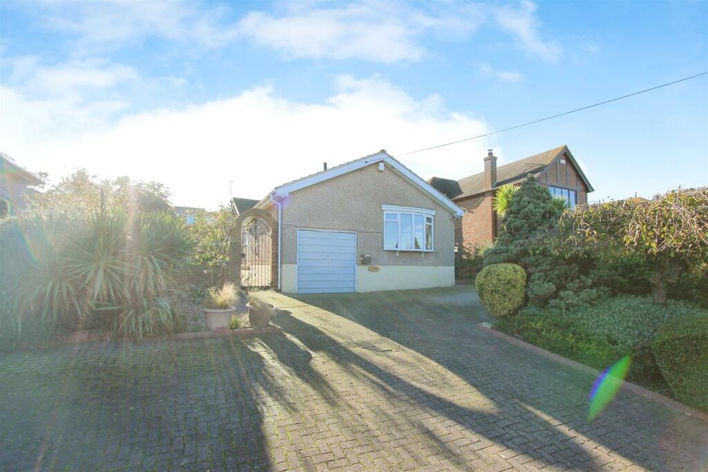 Main image of property: Southsea Avenue, Minster On Sea, Sheerness