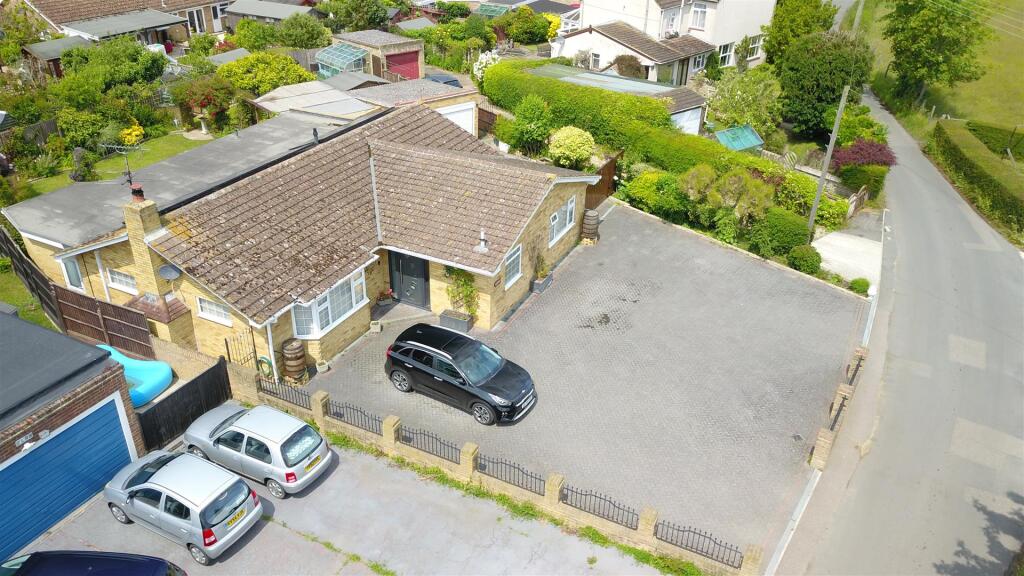 Main image of property: Vicarage Lane, Lower Halstow, Sittingbourne