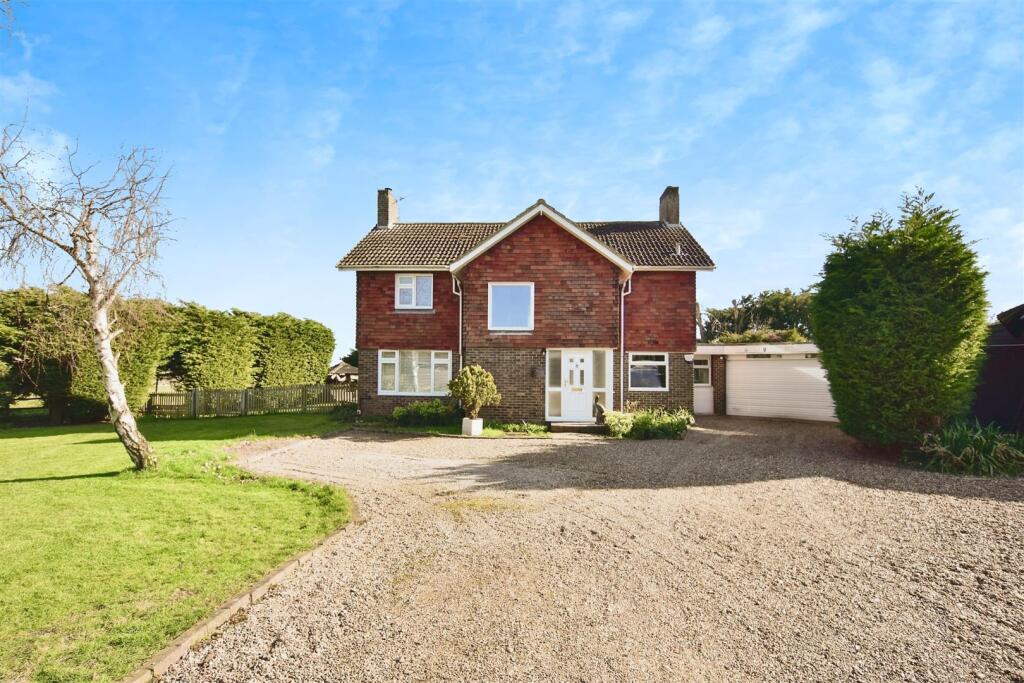 Main image of property: Harty Ferry Road, Leysdown-On-Sea, Sheerness