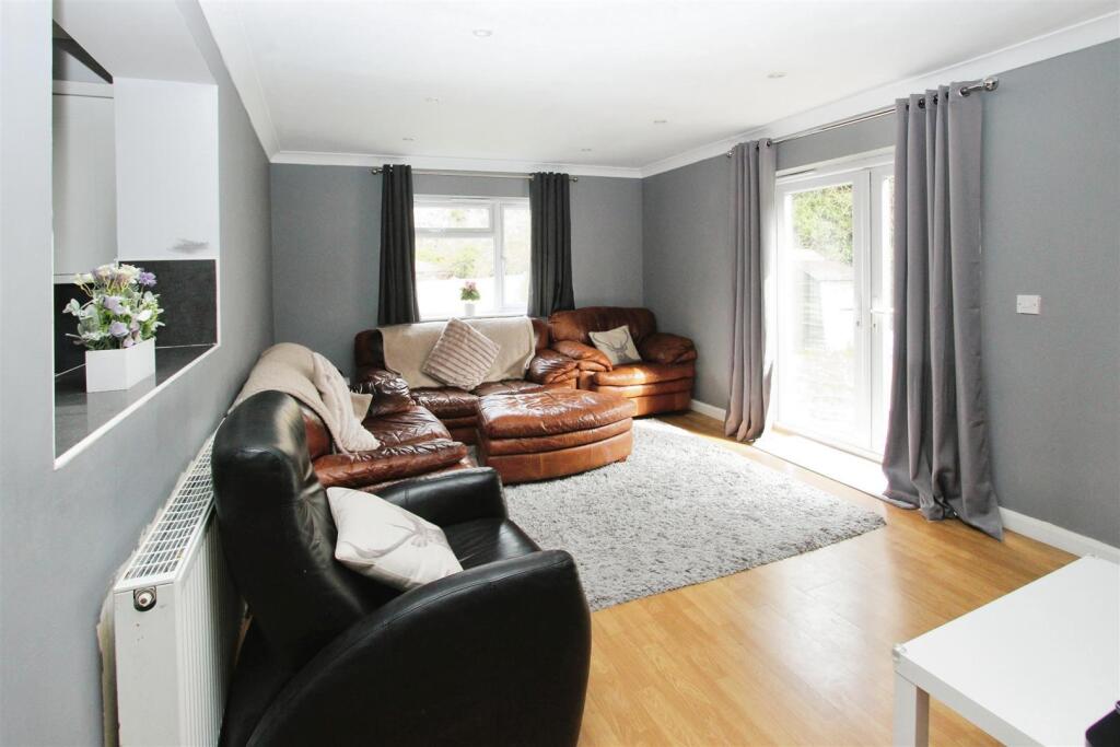 Main image of property: Fulston Place, Sittingbourne