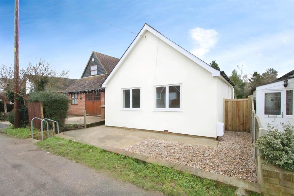 Main image of property: Cliff Gardens Minster Kent