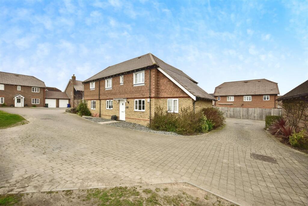 Main image of property: Meadow Brown View, Iwade, Sittingbourne