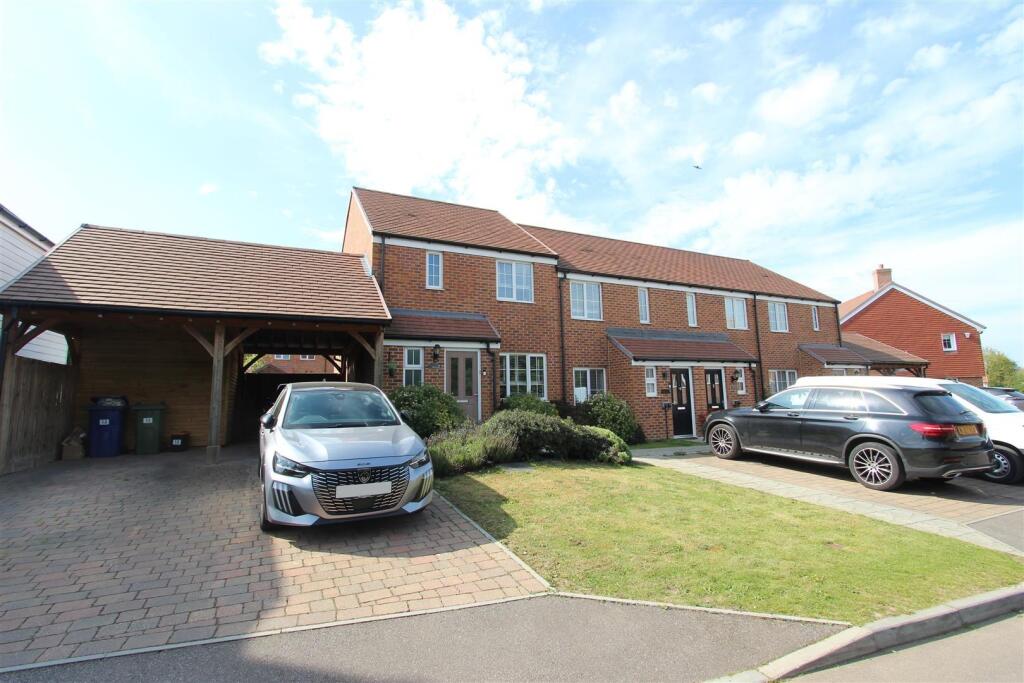 Main image of property: Merton Drive, Newington, Sittingbourne