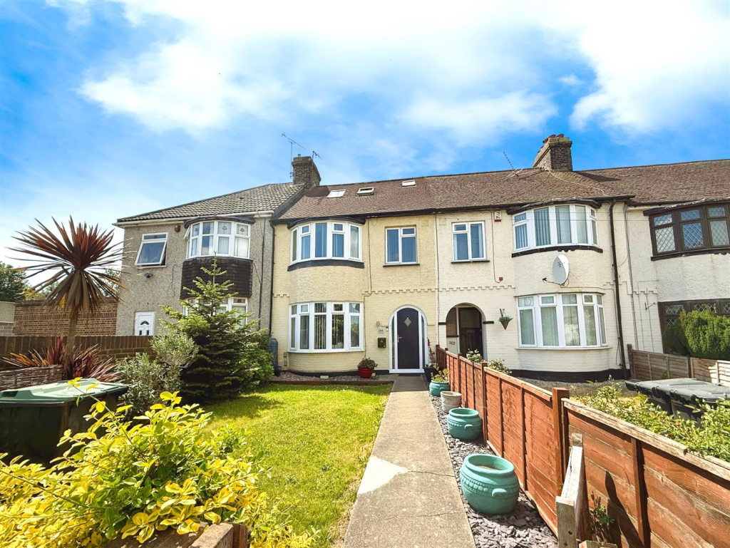Main image of property: Rochester Road, Gravesend