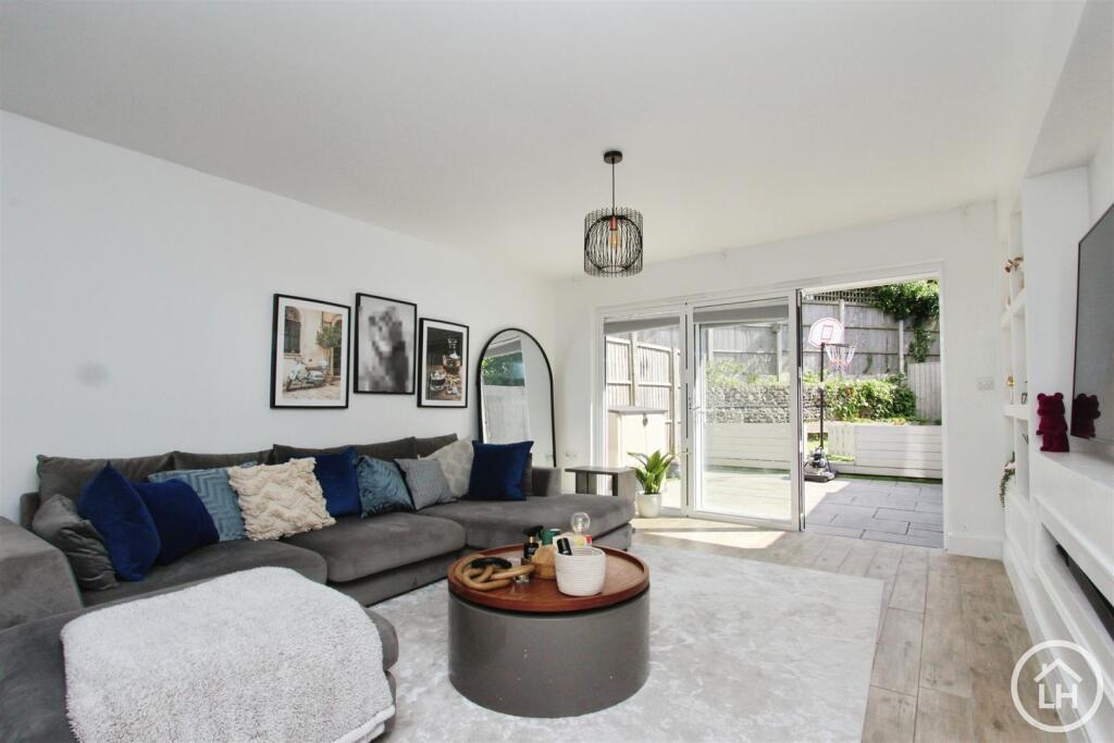 Main image of property: High Street, Newington, Sittingbourne