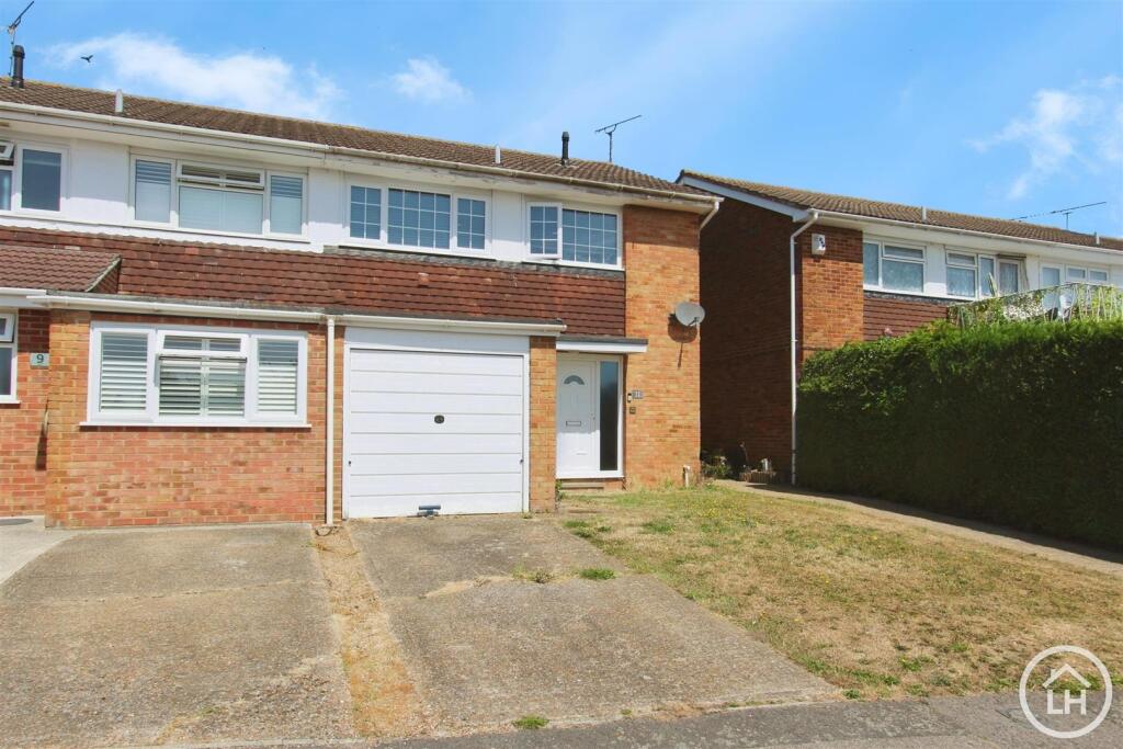 Main image of property: Woollett Road, Sittingbourne