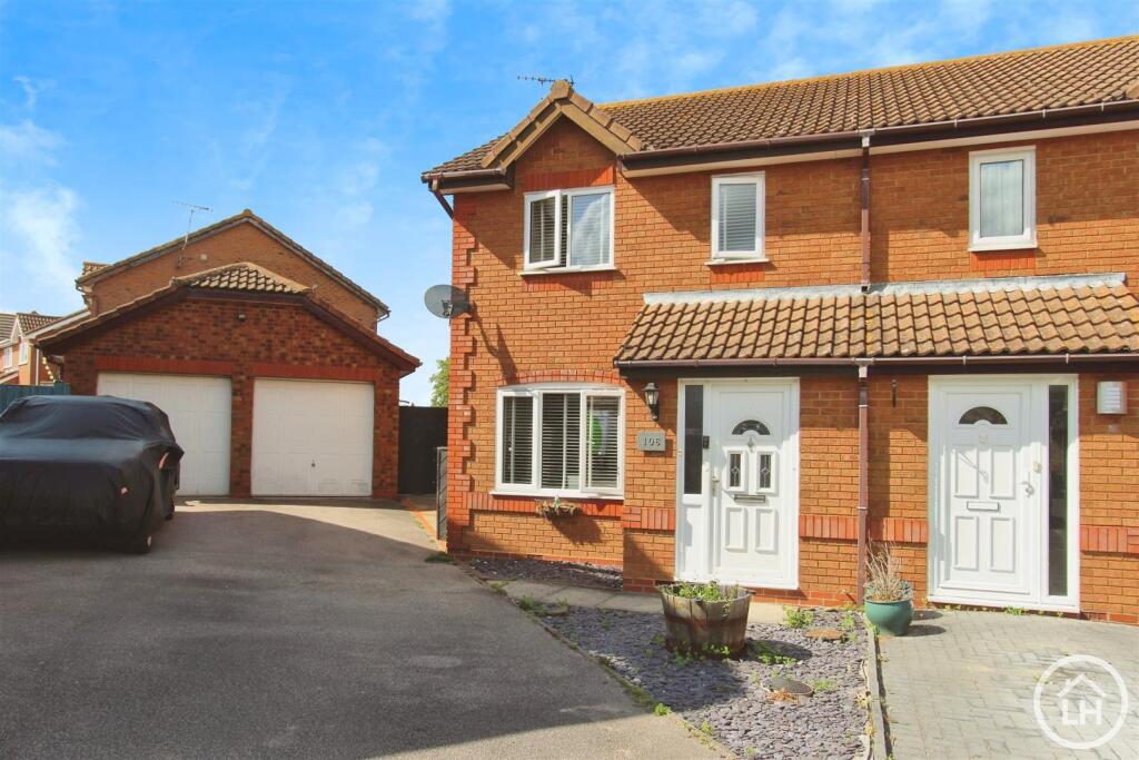 Main image of property: 106 Appleford DriveMinsterKent