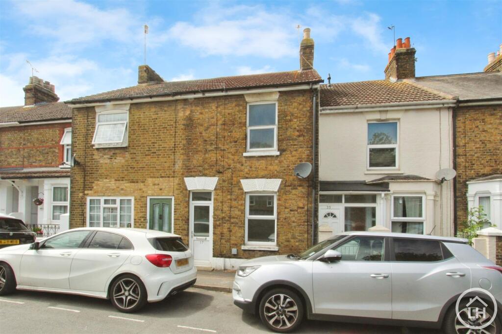 Main image of property: Ufton Lane, Sittingbourne