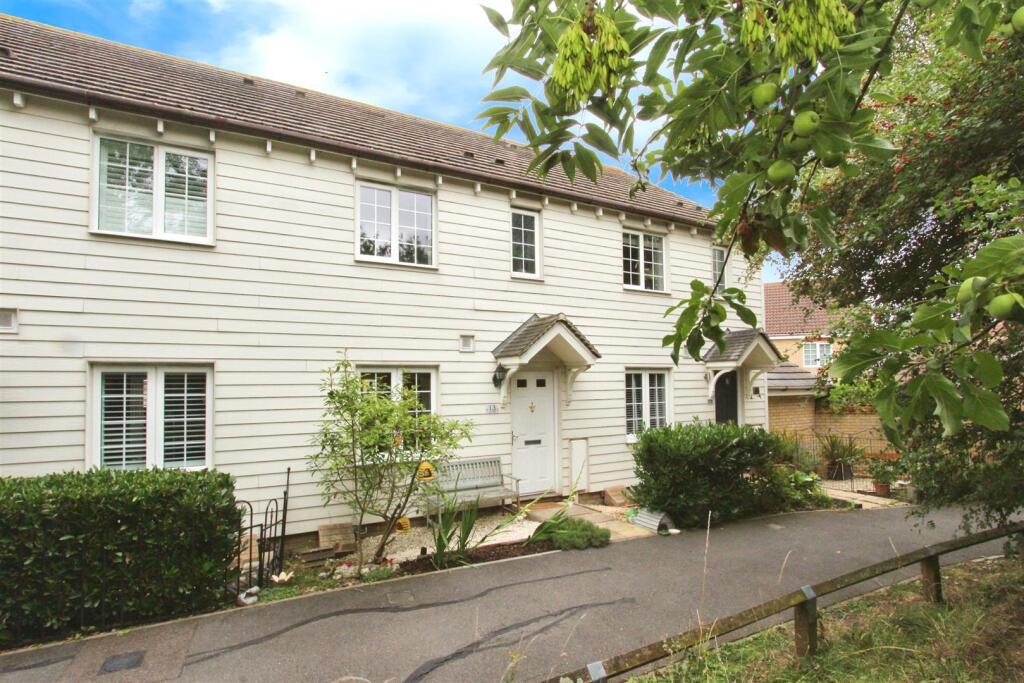 Main image of property: Thistle Walk, MInster