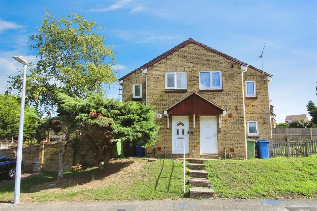 Main image of property: Harrier Drive, Sittingbourne, Kent