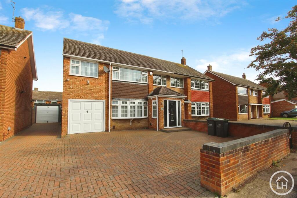 Main image of property: Astra Drive, Gravesend