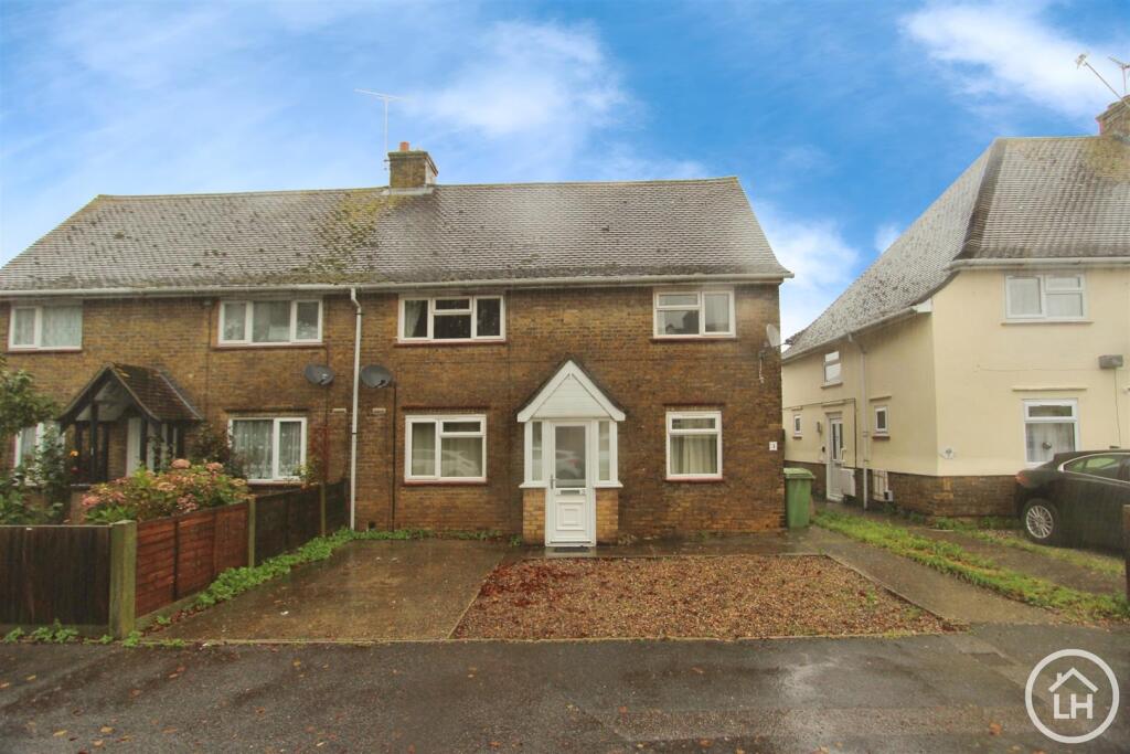 Main image of property: Chilton Avenue, Sittingbourne