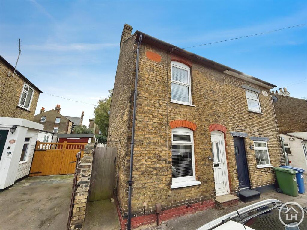 Main image of property: William Street, Sittingbourne