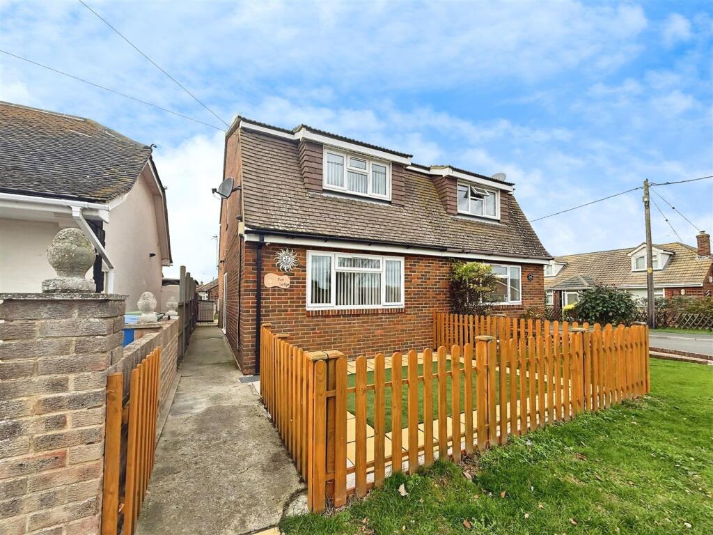 Main image of property: Mustards Road, Leysdown-On-Sea, Sheerness
