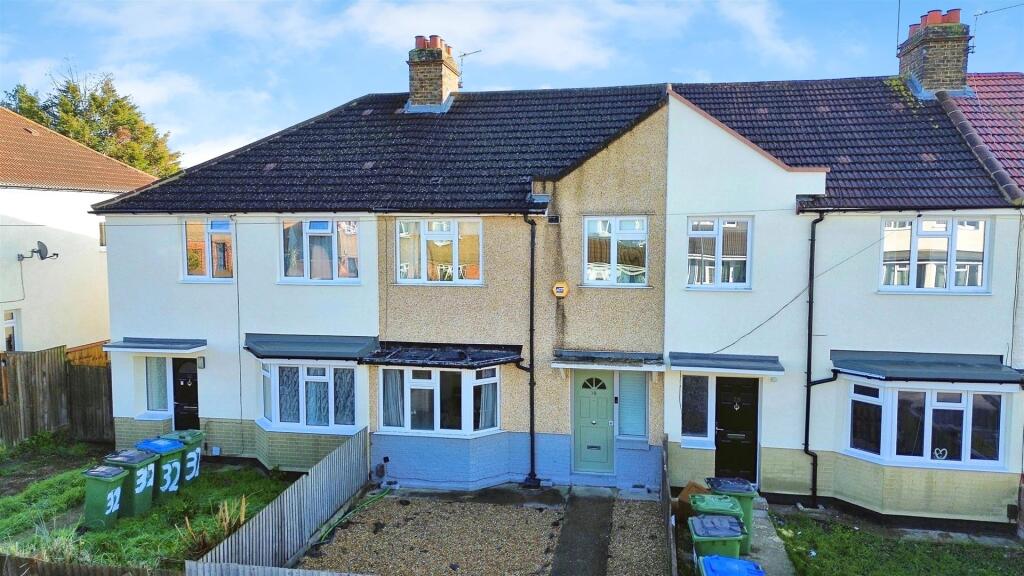 Main image of property: Kenya Road, London