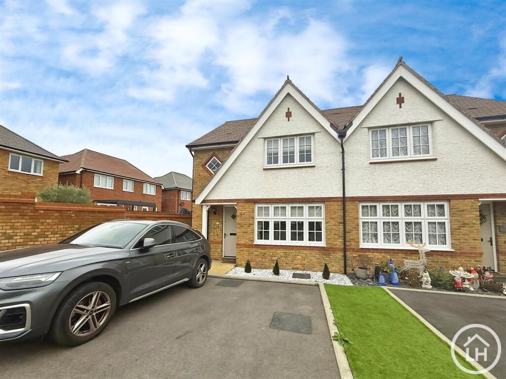 Main image of property: Farmhouse Drive, Sittingbourne