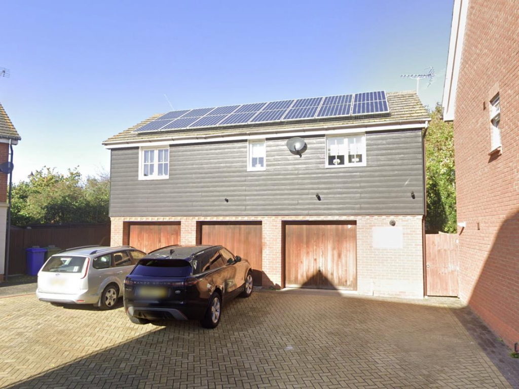 Main image of property: Realgar Court, Sittingbourne