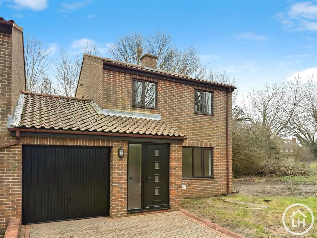 Main image of property: Beaumont Davey Close, Faversham