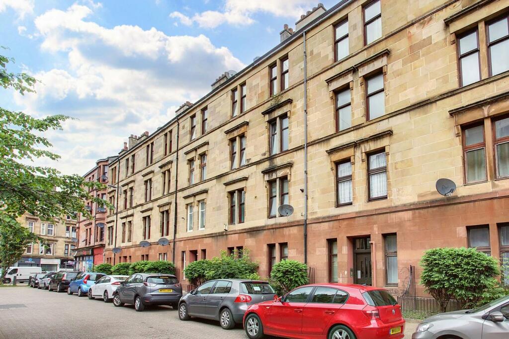 Main image of property: Boyd Street, Glasgow, G42