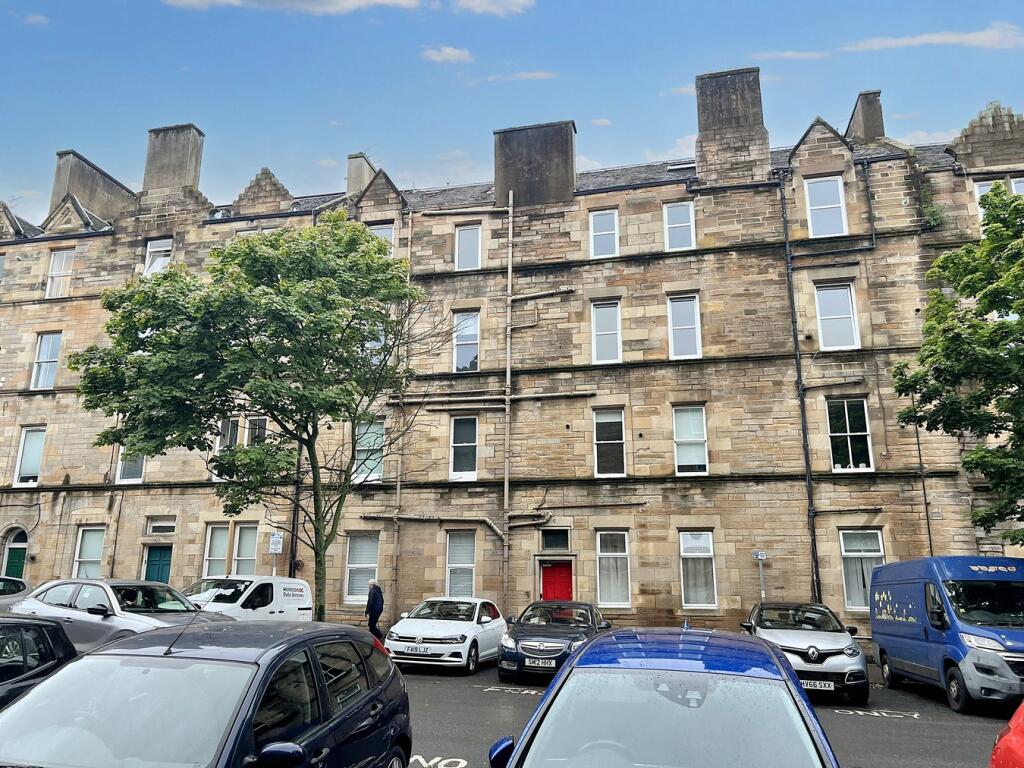 Main image of property: Balfour Street, Edinburgh, EH6