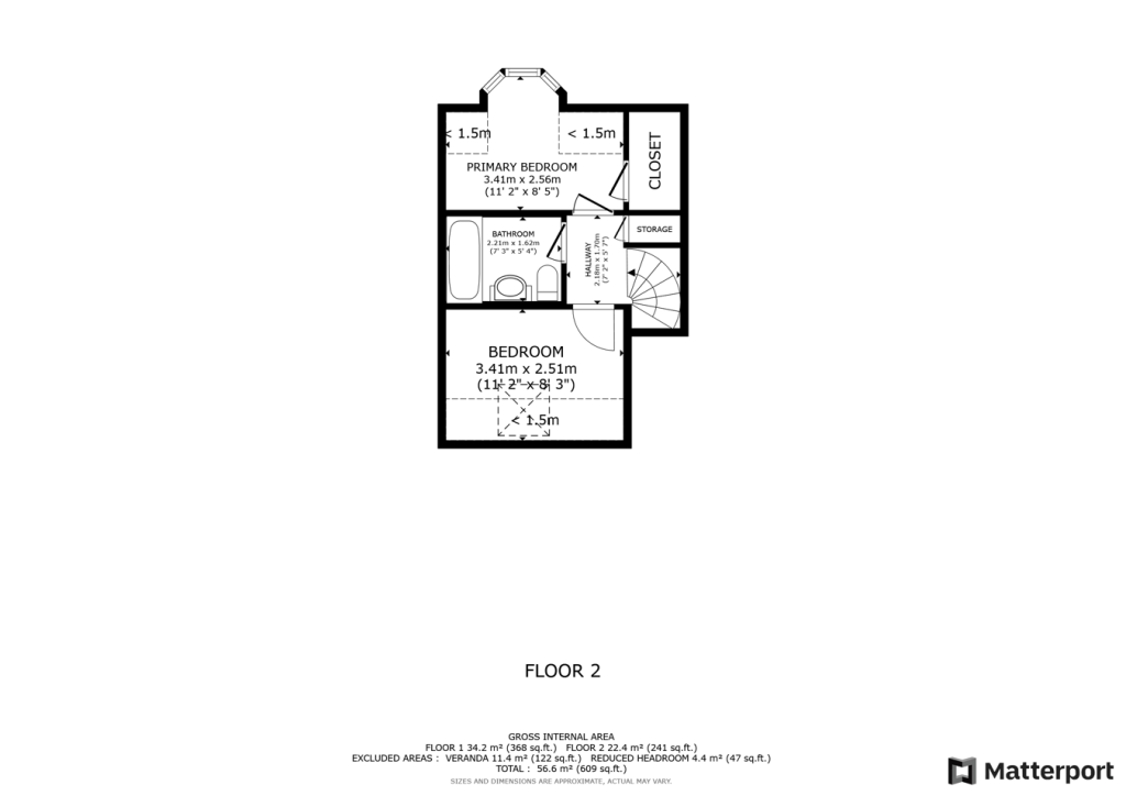 Additional property image - Thoms Buildings, Gourdon, DD10