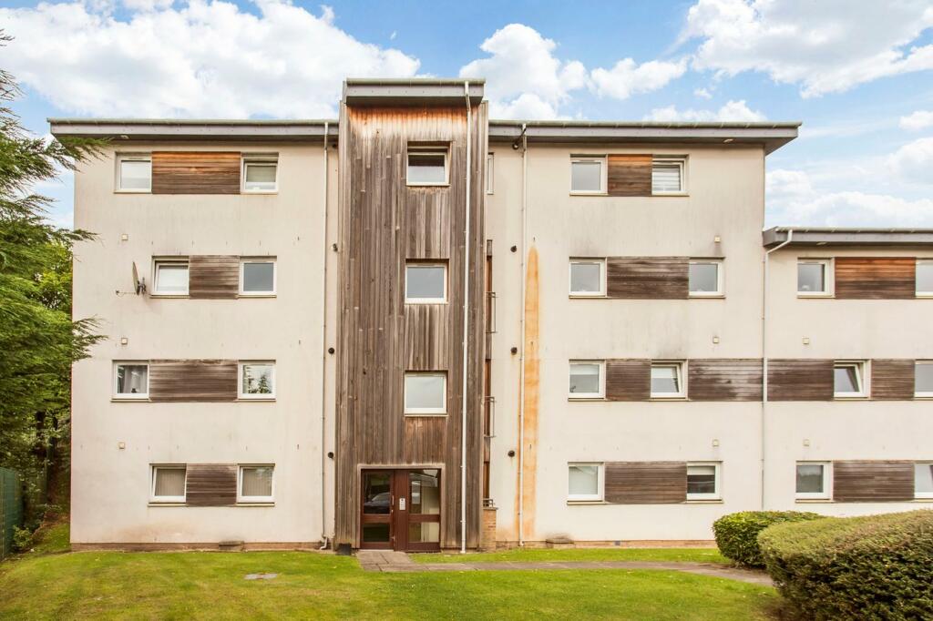 Main image of property: Strathclyde Gardens, Cambuslang, Glasgow, G72