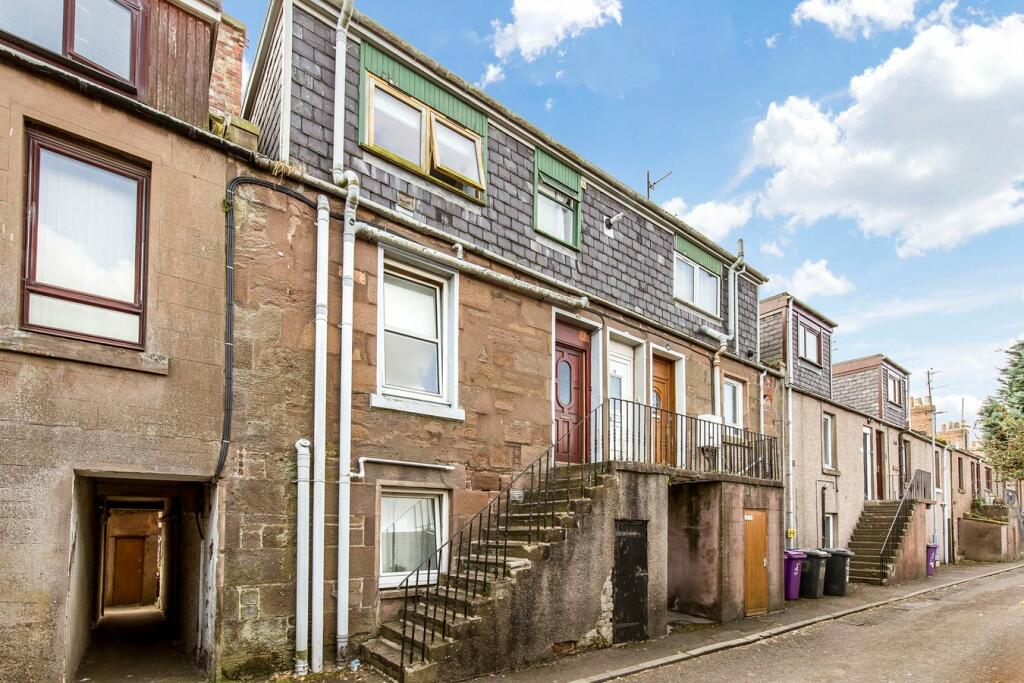 Main image of property: India Lane, Montrose, DD10