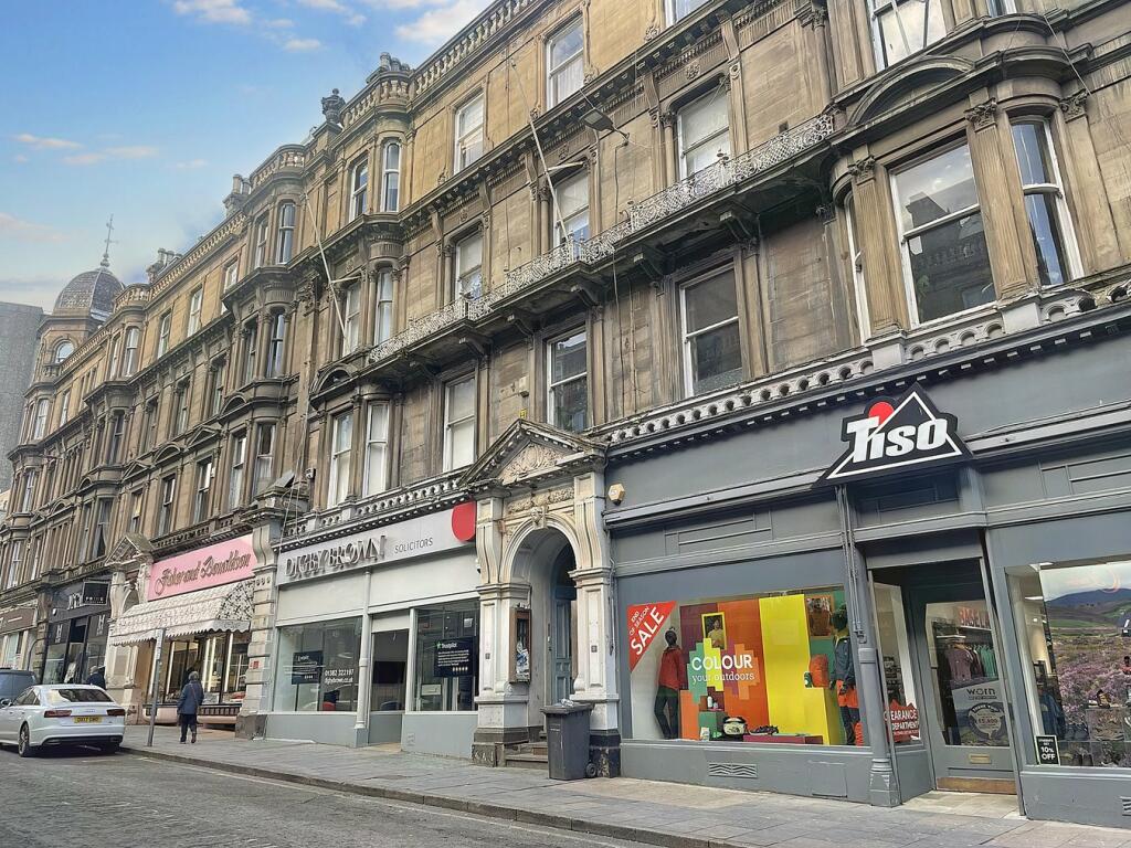 Main image of property: Whitehall Street, Dundee, DD1